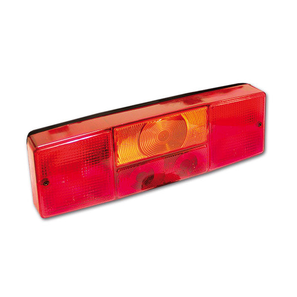 Universeller linker Scheinwerfer FNL6852