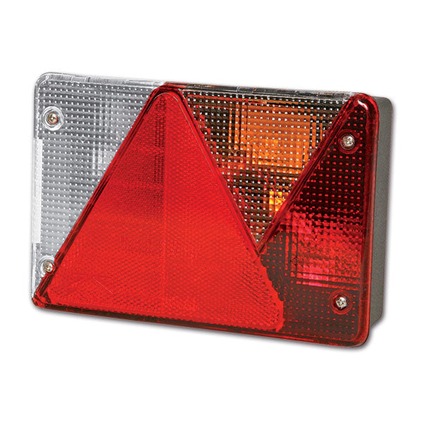 Módulo izquierdo Multipoint IV para carros FNL6861