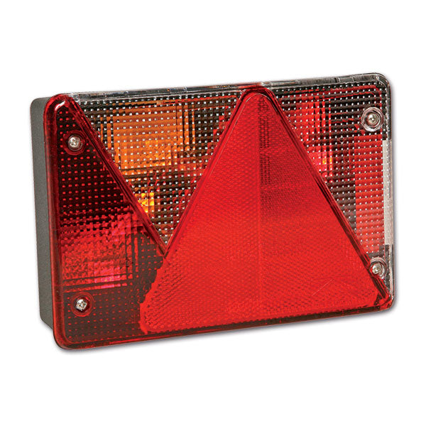 Multipoint IV rechtes Modul für FNL6862 Wagen