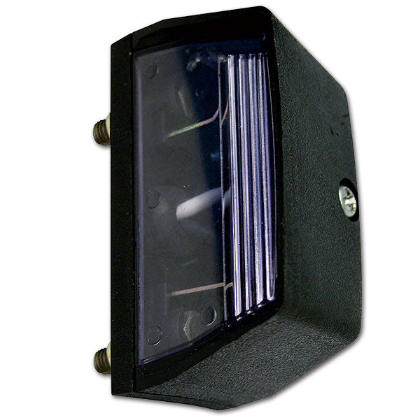 Luz de matrícula 8711293053674