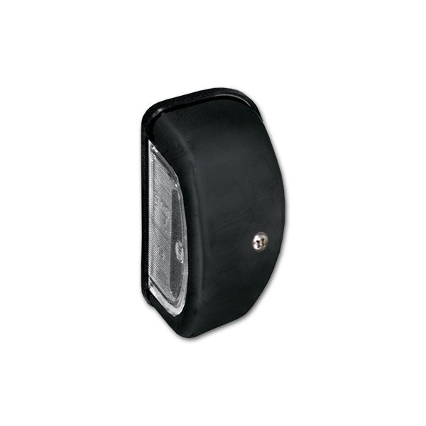 Hella Luce targa nera