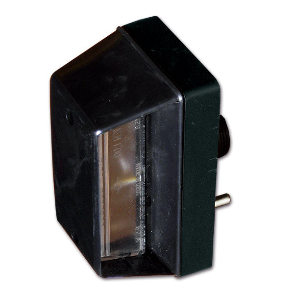 Luz de matrícula izquierda Ducato FNL7301