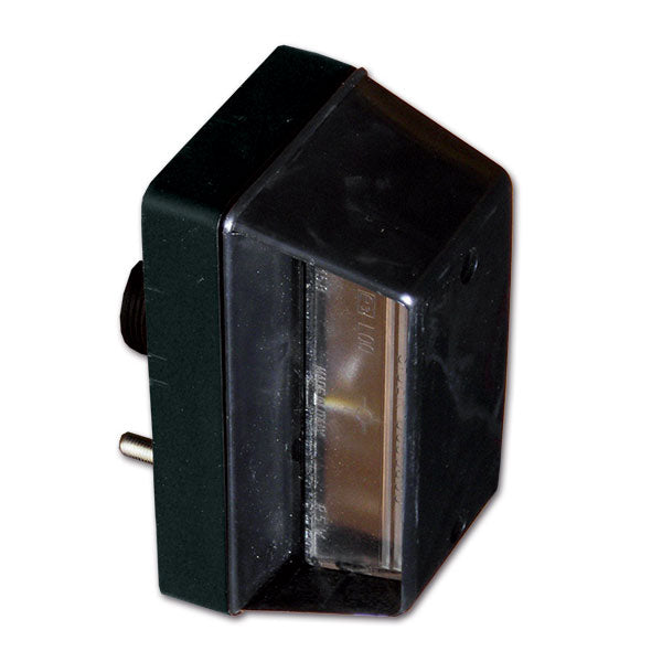 Luz de matrícula derecha Ducato FNL7302