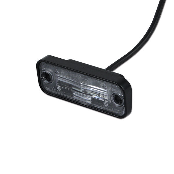 Luce targa K 580 a LED FNL7309