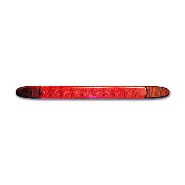 Hella dritte Bremsleuchte mit 10 LEDs und Schraubbefestigung