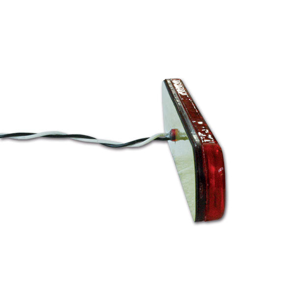 Terzo stop autoadesivo a 10 LED FNL8401