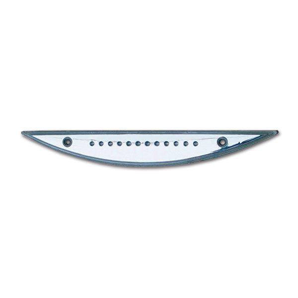 FNL8406 Klare halbmondförmige LED-Bremsleuchte