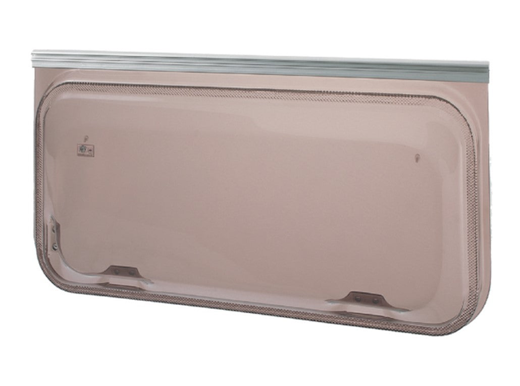 Finestra America 550x550 bronzo opal FNT108O