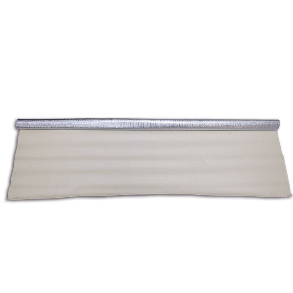 Dometic Ersatzjalousie Elfenbein 850x1000 S3 S4 4460005064