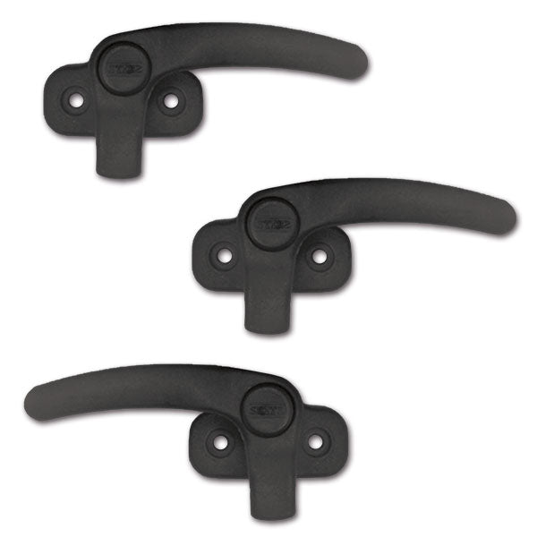 Dometic Kit 3 maniglie con pulsante per S7 '03 4460001481