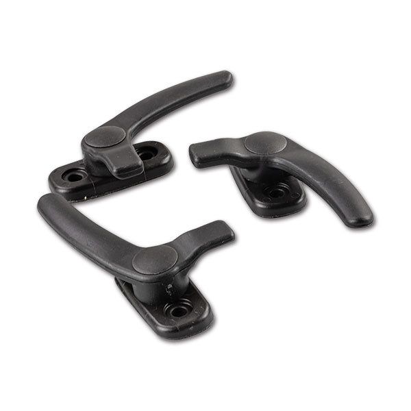 Kit de manija Dometic con botón S7 '03 > - 3 Derecha 4460001482