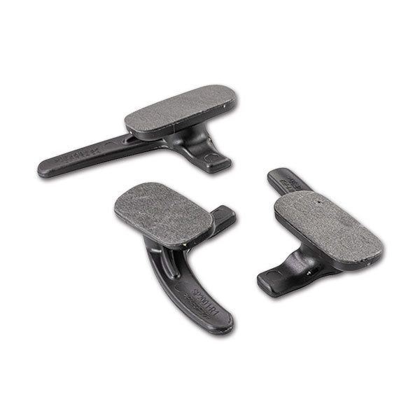 Kit de manija Dometic con botón S7 '03 > - 3 Derecha 4460001482