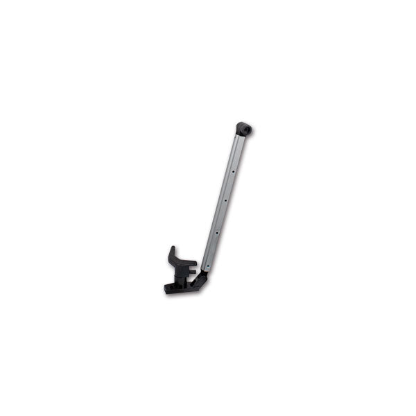Brazo click-clack Europa/América 3 agujeros derecha FNT497