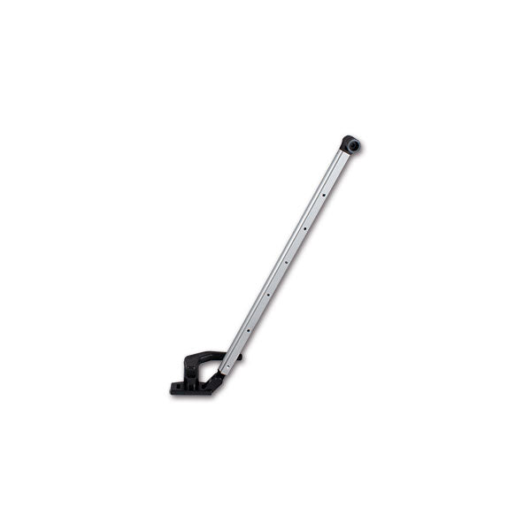 Click-clack arm Europe/America 5 holes right FNT501