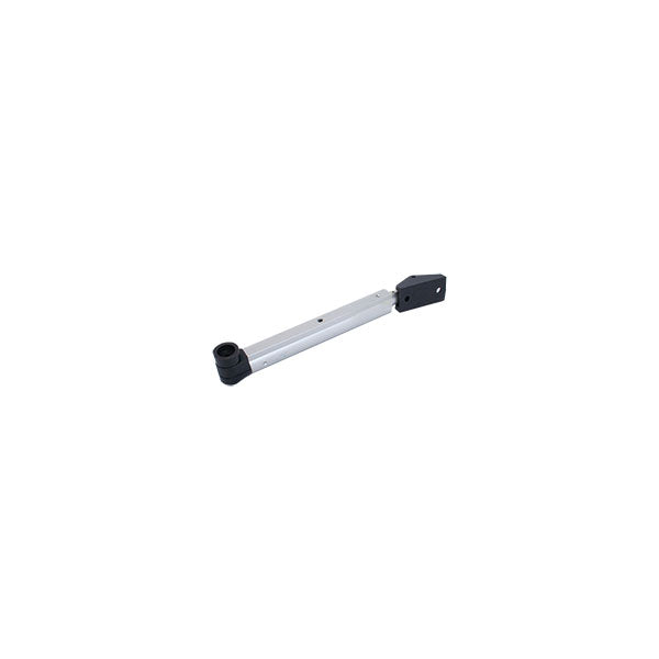 Brazo click-clack Europa/América 1 orificio sin asa FNT505