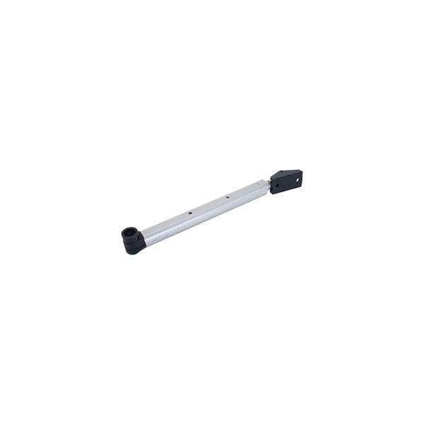 Brazo click-clack Europa/América 2 agujeros sin tirador FNT506