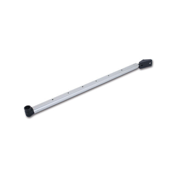 Brazo click-clack Europa/América 6 agujeros sin tirador FNT510