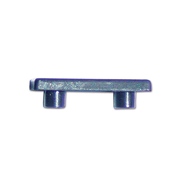 Placa externa para Europa/América 0,7 mm FNT521