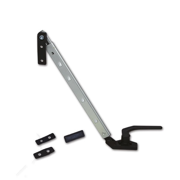 Braccetto sinistro con maniglia 23 cm blister 8032793933519