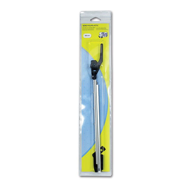 Braccetto destro con maniglia 28 cm blister 8032793933526