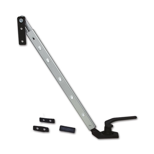 Braccetto sinistro con maniglia 28 cm FNT532