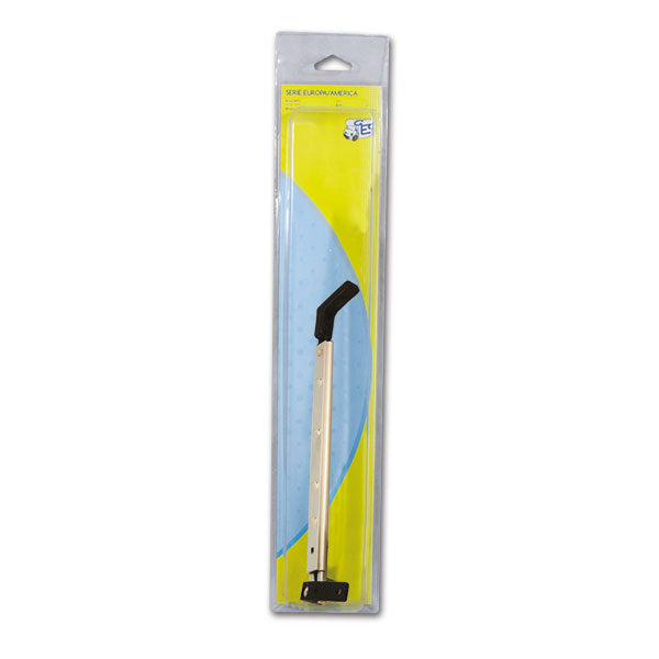 Braccetto semplice destro 21 cm blister 8032793933946