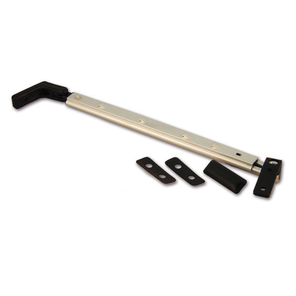 Braccetto semplice destro 21 cm blister 8032793933946