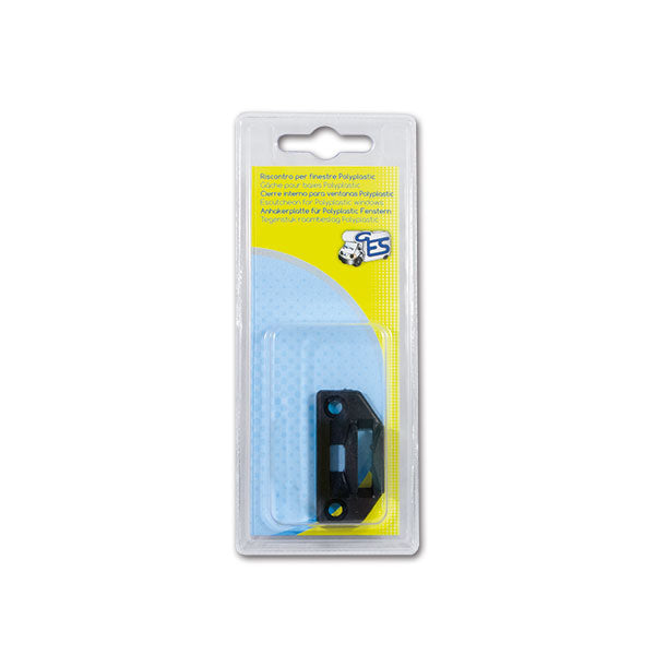 Polyplastic Riscontro basso blister