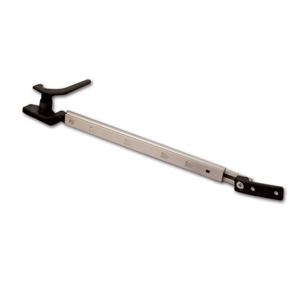 Braccetto destro con maniglia slitta 23 cm FNT546