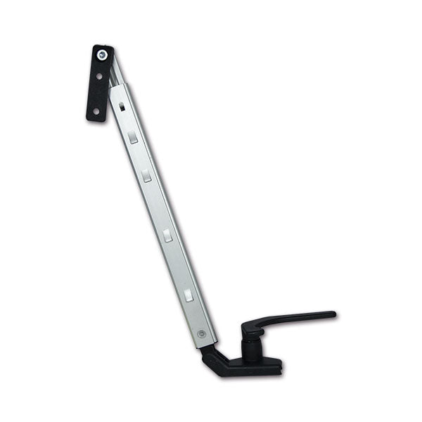 Brazo izquierdo con asa de trineo 23 cm FNT547