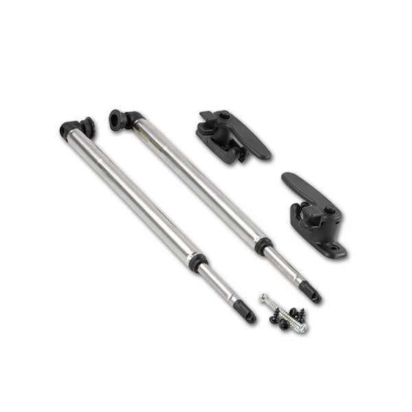 Dometic Coppia braccetti S4 finestra H 350 44990001537