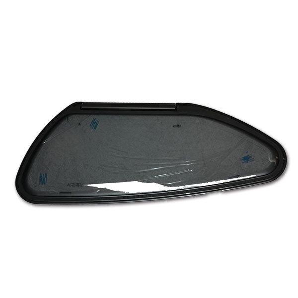 Roxite 4.23 Loch 989x383 mm grau FNT6106