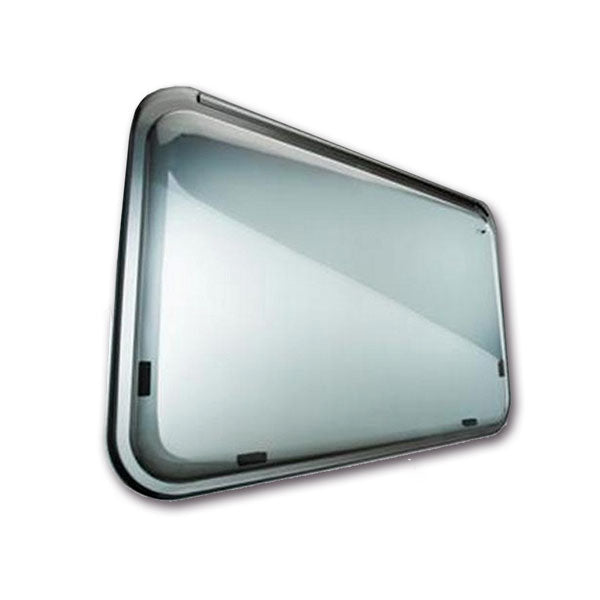 Roxite 4.26 hole 600x550 mm opal FNT6128