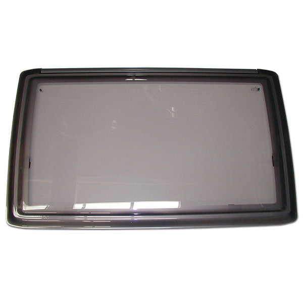 Roxite 4.28 agujero 900x500 mm gris FNT6149