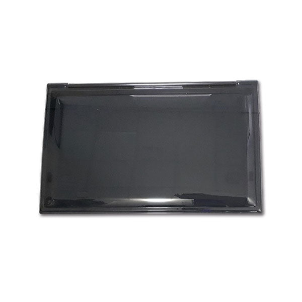 Finestra a compasso Roxite 4.30 Nera | Foro 750465 mm FNT6180