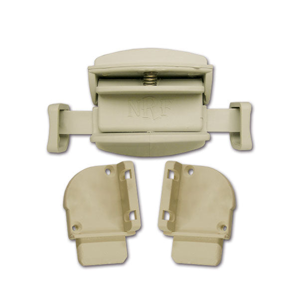 Mango de marfil para mosquitera/persiana opaca FNT690V