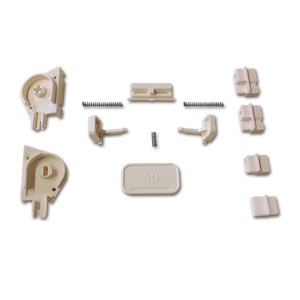 NRF Kit chiusura oscurante/zanzariera EVO