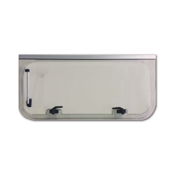 NRF Ventana serie Italia 500x500 gris-opaco