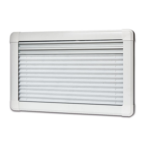 Extra Finestra Ultra-Slim 350x500 mm per Camper e Caravan