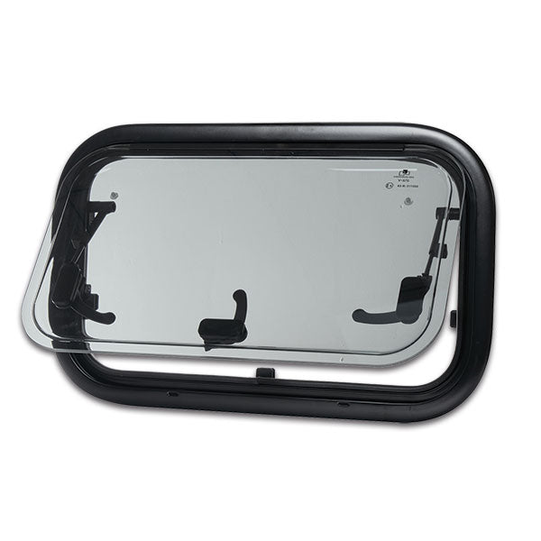 Extra Finestra Ultra-Slim 500x450 mm per Camper e Caravan