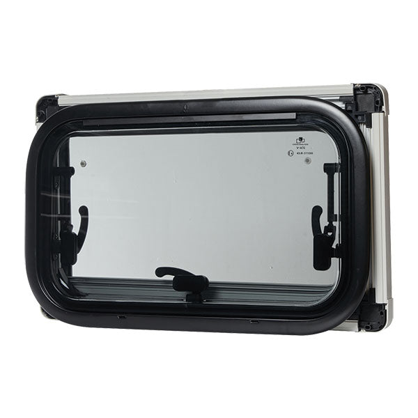 Extra Finestra Ultra-Slim 500x450 mm per Camper e Caravan
