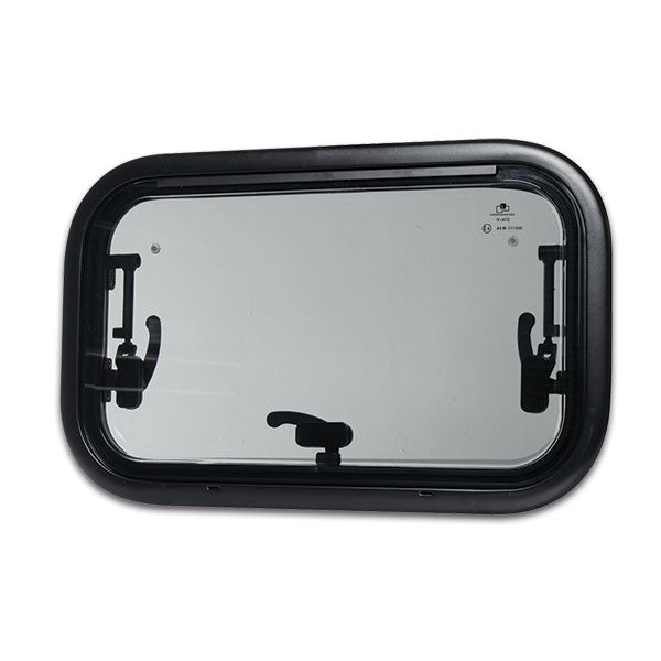 Extra Finestra Ultra-Slim 700x300 mm per Camper e Caravan