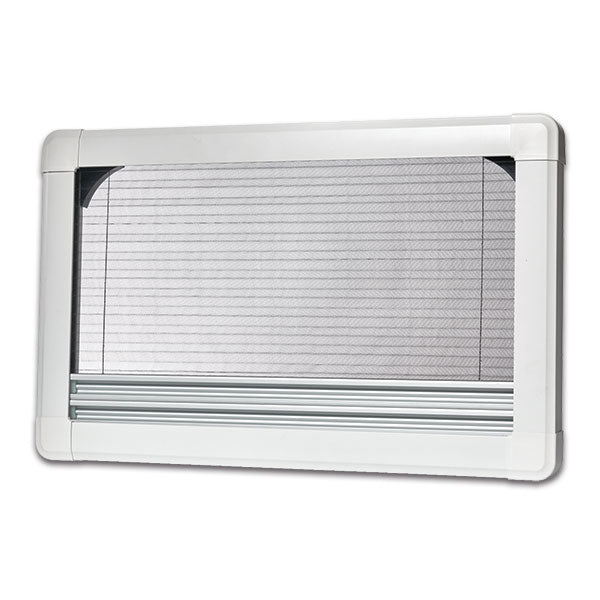 Extra Finestra Ultra-Slim 700x300 mm per Camper e Caravan