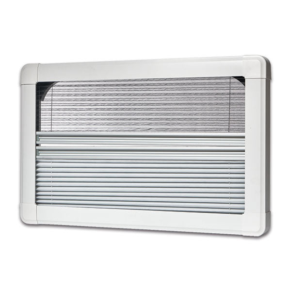 Extra Finestra Ultra-Slim 900x500 mm per Camper e Caravan
