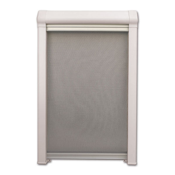 Oscurante zanzariera 3PZ 1000X650 grigio FNZ1308