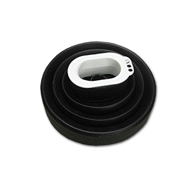 Diffusore collassabile per asciugacapelli Ixoo FON23