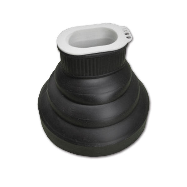 Diffusore collassabile per asciugacapelli Ixoo FON23