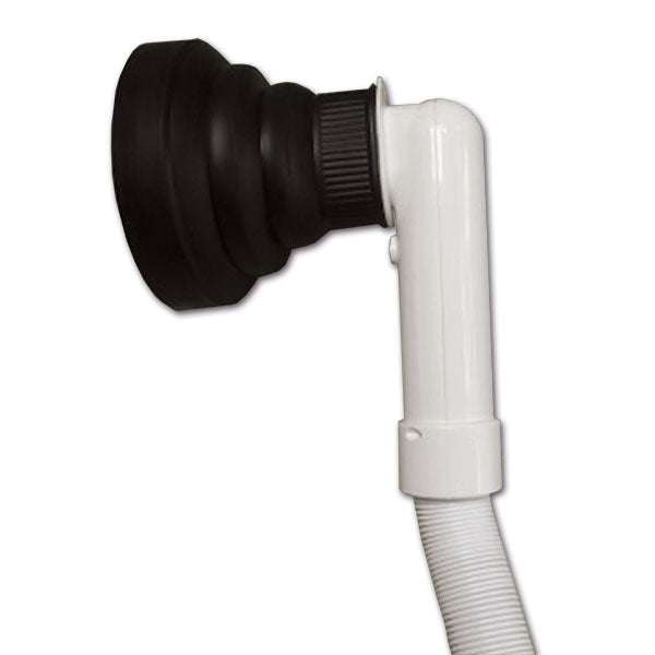 Diffusore collassabile per asciugacapelli Ixoo FON23