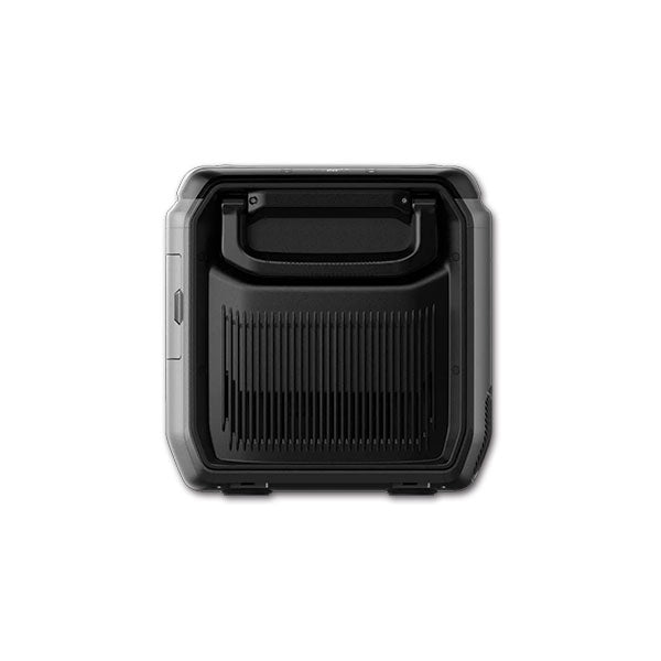 EcoFlow Glacier Classic 35L Frigo / Freezer Portatile Smart 12/230 V