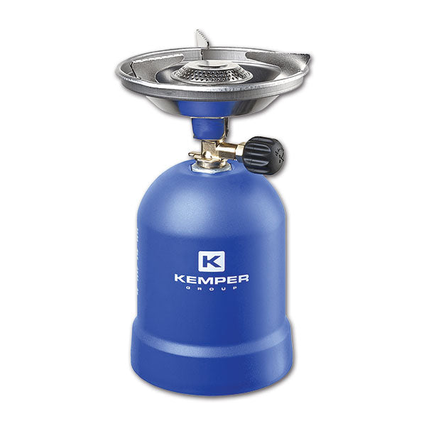 Fornello campeggio da campeggio accensione tradizonale 8008004089009